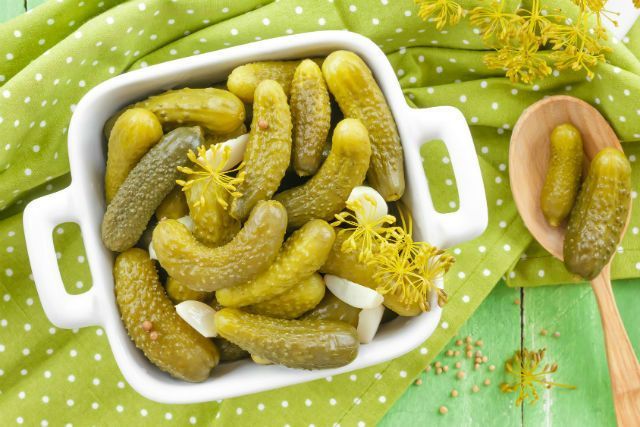 Top 5 Superfoods for Healthy Gut Bacteria