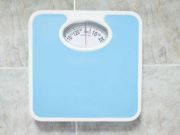 Too Little Weight Can be as Dangerous as Too Much: Finding a Healthy Medium