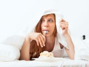 Are You a Sleep Eater?