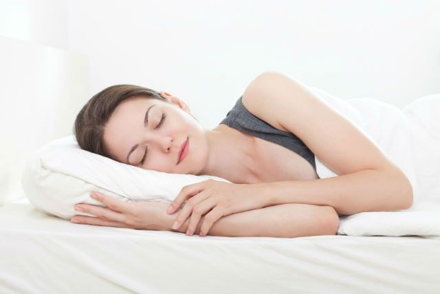 How You Can Fight Disease with Sleep