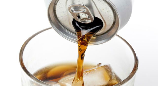 California Senator Proposes Warning Labels for Sugary Drinks