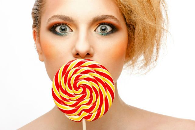Is Your Sweet Tooth Genetic?