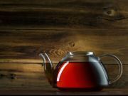 5 Health Benefits of Red Bush Tea