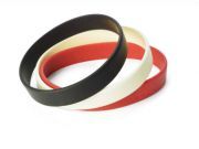 Silicone Wristbands May Provide Clues to Environmental Chemical Exposure