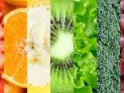 The Wrong Way to Take Vitamin C fruits and veggies