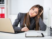 Are Your Thoughts Hurting Your Health?