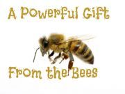 What Weird Bee Vomit Can Do for Your Health