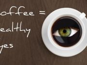 More Good News About Coffee: New Study Says It Protects Your Eyes