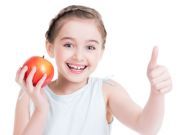 Researchers Pay Kids to Eat their Fruits and Veggies