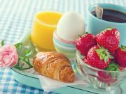 Breakfast Around the World: What We Can Learn