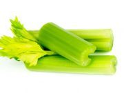 Stay Hydrated with Celery and 5 Other Foods