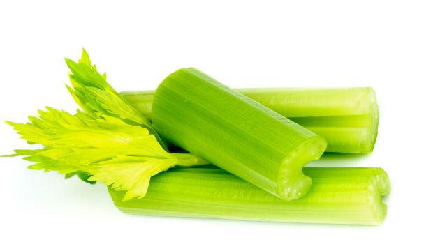 Stalks of Celery
