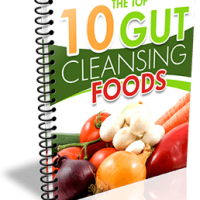 cvr-10gutcleansingfoods
