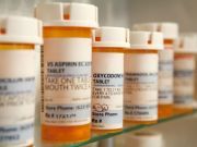 Global Spending on Drugs is on the Rise