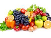 Cut Your Stroke Risk By Eating Fruits and Veggies