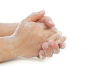 Minnesota Bans Antibacterial Soap Ingredient