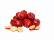 The Benefits of the Jujube Berry
