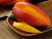 The Aphrodisiac Properties of Mango
