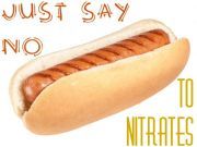 Why Hot Dogs and Lunch Meat Should Never be on the Menu in Your House