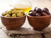 Olives: The Immune Boosting Fruits that Fight Heart Disease