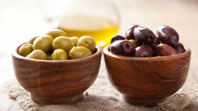 olives