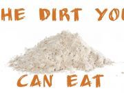 Diatomaceous Earth: The Dirt You Can Eat and 5 Reasons Why You Should