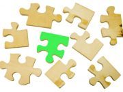 The Health Benefits of Puzzle Building