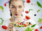 Eating More May Help Your Weight Loss Efforts