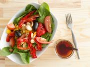 This Food Pair May Boost Heart Health