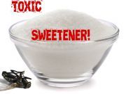 Do You Use this Common Sugar Substitute that Doubles as an Insecticide?