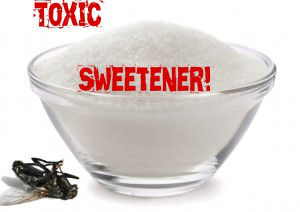toxic sweetener