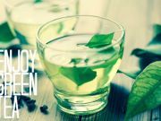6 Reasons to Drink Organic Green Tea