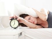 Could Sleeping too Late be Hurting Your Health? sleep in alarm