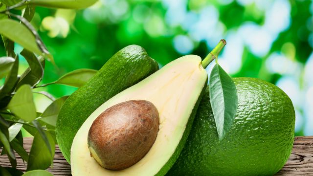 avocado