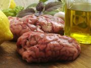 4 Strange Foods that are Good for You