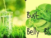 2 Secret Fat Fighting Weapons to Combat Belly Blubber