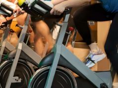 Spice Up Your Workout with 5 New Fitness Fads