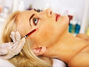 What Botox Does to the Brain