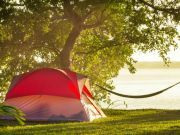 Another Reason to Go Camping This Summer: It’s Good for You