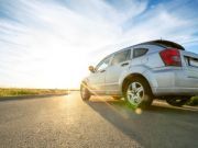 Why Car Sharing is Better for the Environment