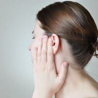 Ear pain