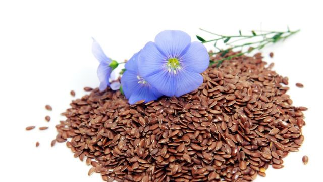flaxseed