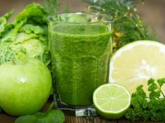 7 Great Reasons to Drink a Green Smoothie Daily