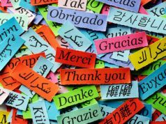 Learning a Second Language is Good for Your Brain