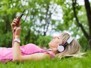 How Music Reduces Stress in Hospital Waiting Rooms