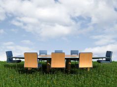 Alternative Office Spaces May Lead to Healthier and More Inspired Employees