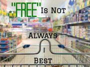 Always BEWARE of These 5 “Free” Foods