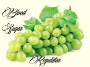 Can Grapes Combat ‘Diabesity’?
