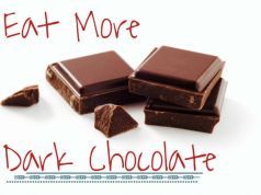 Research Gives Us More Reasons to Enjoy Dark Chocolate