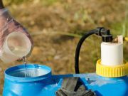 Reports: EU Health Commission Works to Evade Looming Pesticide Bans